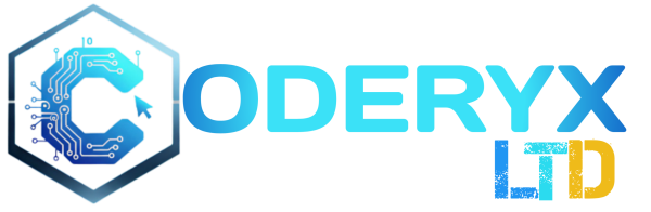 Coderyx Ltd